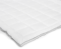 200x220 3D AIR Micro Touch pojedyncza kołdra biała