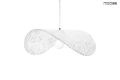 CAPELLO FI 60 clear Lampa wisząca 