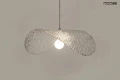 CAPELLO FI 60 clear Lampa wisząca 