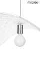CAPELLO FI 60 clear Lampa wisząca 