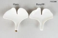 FLORA 80 złota lampa wisząca 
