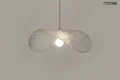 CAPELLO FI 40 clear Lampa wisząca 