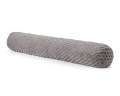 140x20 poduszka  do spania dla kobiet w ciąży bodypillow brąz