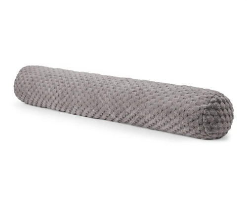 140x20 poduszka  do spania dla kobiet w ciąży bodypillow brąz