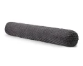 140x20 poduszka  do spania dla kobiet w ciąży bodypillow antracyt