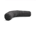 140x20 poduszka  do spania dla kobiet w ciąży bodypillow antracyt