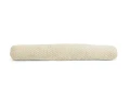 140x20 poduszka  do spania dla kobiet w ciąży bodypillow  krem