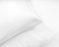 Kpl 60x70 poszewka na poduszkę wodoodporna INC (2szt) biała