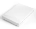 Kpl 60x70 poszewka na poduszkę wodoodporna INC (2szt) biała