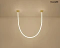 LASSO 300 SMART lampa wisząca