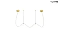 LASSO 300 SMART lampa wisząca