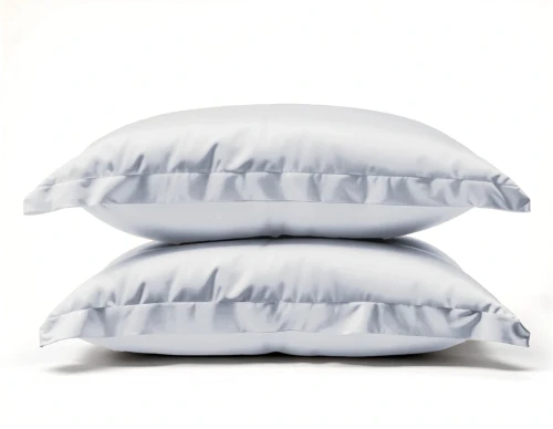 60x70 GLOSSY biały poszewka na poduszkę mikroperkal