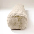 140x20  Bodypillow POMPOM beż