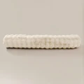 140x20  Bodypillow POMPOM beż