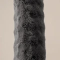 140x20  Bodypillow POMPOM antracyt