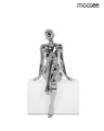 CYBER WOMAN lampa podłogowa / rzeźba 