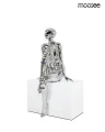 CYBER WOMAN lampa podłogowa / rzeźba 