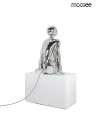 CYBER WOMAN lampa podłogowa / rzeźba 