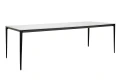 SLIM stół 240 biały