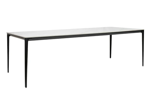 SLIM stół 240 biały