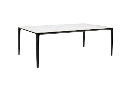 SLIM stół 200 biały