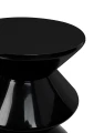 TURN stolik czarny