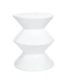 TURN Stolik biały