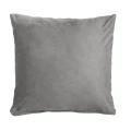 SHP PARIS HOME Poduszka dekoracyjna szara