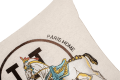  SHP PARIS HOME Poduszka dekoracyjna beżowa