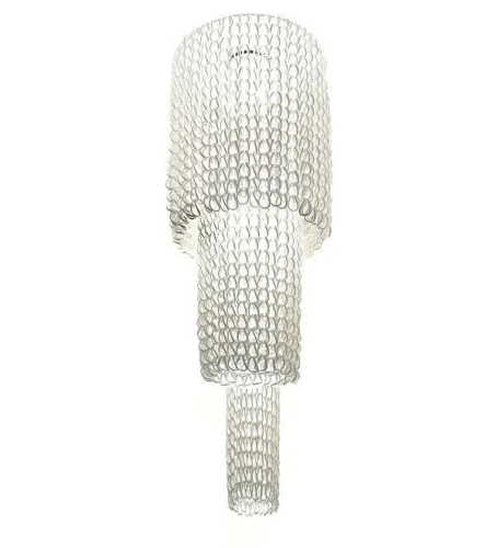  CLP-S6 Lampa wisząca - szklana