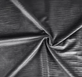 140x220 VELVET CARTIER antracyt kpl pościeli