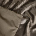 200x220 VELVET CARTIER brąz kpl pościeli