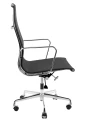 AERON PREMIUM Fotel biurowy chrom - siatka