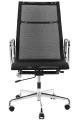 AERON PREMIUM Fotel biurowy chrom - siatka
