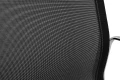 AERON PREMIUM Fotel biurowy chrom - siatka