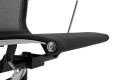 AERON PREMIUM Fotel biurowy chrom - siatka