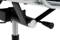 AERON PREMIUM Fotel biurowy chrom - siatka