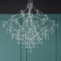 CONSTELATION 120 lampa wisząca GOLD - LED MOOSEE