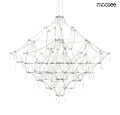 CONSTELATION 120 lampa wisząca - LED MOOSEE 