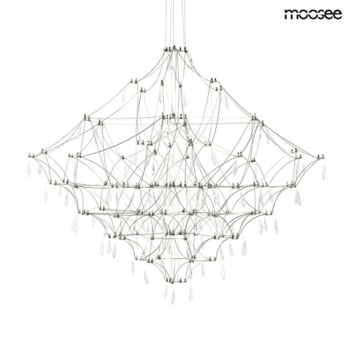 CONSTELATION 120 lampa wisząca - LED MOOSEE 