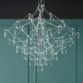 CONSTELATION 77 lampa wisząca GOLD - LED MOOSEE