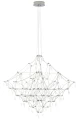 CONSTELATION 77 lampa wisząca - LED MOOSEE