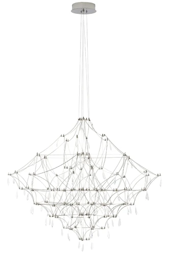 CONSTELATION 77 lampa wisząca - LED MOOSEE