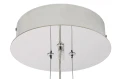 CONSTELATION 77 lampa wisząca - LED MOOSEE