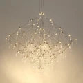 CONSTELATION 77 lampa wisząca - LED MOOSEE