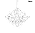 CONSTELATION 77 lampa wisząca - LED MOOSEE