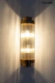 COLUMN lampa ścienna 40 złota MOOSEE
