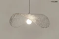 CAPELLO FI Lampa wisząca 80 clear MOOSEE