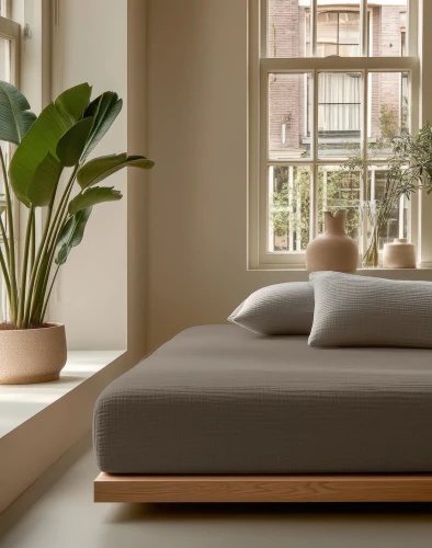 180x200 muślinowe prześcieradło brąz 100% bawełna