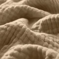 140x200 muślinowe prześcieradło nude 100% bawełna